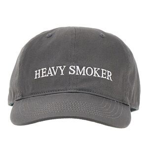Idea Men Organic Cotton Embroidered Baseball Cap